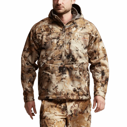 'Sitka' Men's Dakota Hoody - Waterfowl : Marsh -Shoes Boot Store Img SITKA WF 2021 50223 WL Mens Dakota Hoody Optifade Waterfowl Marsh 592p Studio