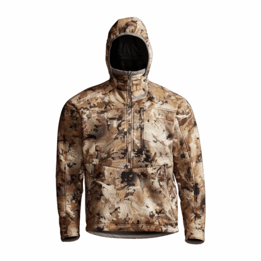 'Sitka' Men's Dakota Hoody - Waterfowl : Marsh -Shoes Boot Store Img SITKA WF 2021 50223 WL Mens Dakota Hoody Optifade Waterfowl Marsh 592p Studio