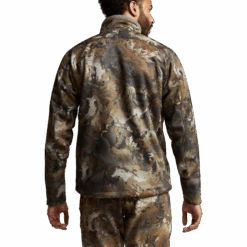 'Sitka' Men's Dakota Jacket - Waterfowl : Timber -Shoes Boot Store Img SITKA WF 2021 50239 TM Mens Dakota Jacket Optifade WF Timber 592p Studio 0957 1024x1024@2x