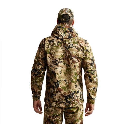 'Sitka' Men's Dew Point Jacket - Optifade Subalpine -Shoes Boot Store Img SITKA BG 2021 50254 SA Mens Dew Point Jacket Optifade Subalpine