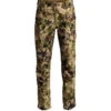 'Sitka' Men's Equinox Guard Pant - Subalpine -Shoes Boot Store Img SITKA BG 2022 50247 SA Equinox Guard Pant Optifade Subalpine Studio 0010 Medium jpeg 1024x1024@2x