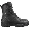 'Salomon' Men's 8" Toundra Pro Climasalomon™ WP Winter - Black / Magnet -Shoes Boot Store L40472700 0 GHO TOUNDRAPROCSWP Black.png.cq5dam.web .1200.1200 1024x1024@2x
