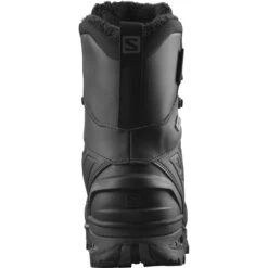 'Salomon' Men's 8" Toundra Pro Climasalomon™ WP Winter - Black / Magnet -Shoes Boot Store L40472700 6 GHO TOUNDRAPROCSWP Black.png.cq5dam.web .1200.1200 1024x1024@2x
