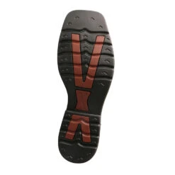 'Twisted X' Men's 12" Lite Western Work EH WP Steel Toe - Black / Brown -Shoes Boot Store MLCSW02 BT 2048x2048 734d20c1 9942 4757 99ec 94227b201a6d 1024x1024@2x