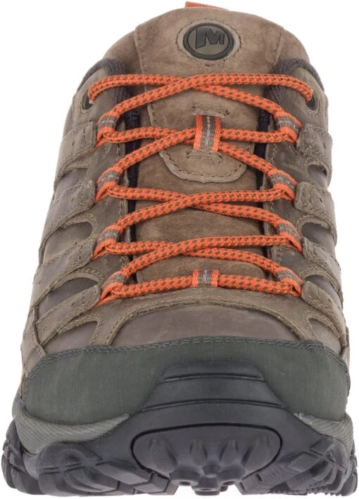 'Merrell' Men's Moab 2 Prime - Canteen -Shoes Boot Store MRLM J16515 091418 F19