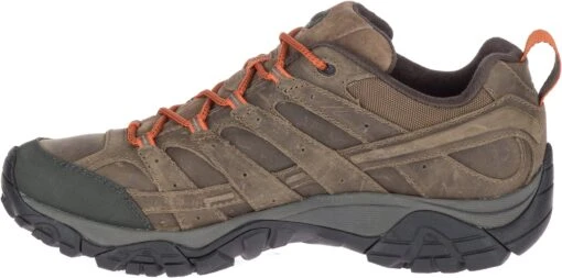 'Merrell' Men's Moab 2 Prime - Canteen -Shoes Boot Store MRLM J16515 091418 F19