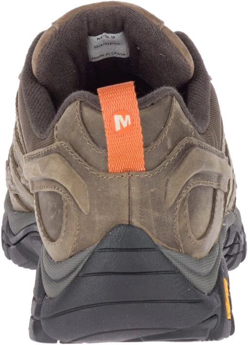 'Merrell' Men's Moab 2 Prime - Canteen -Shoes Boot Store MRLM J16515 091418 F19