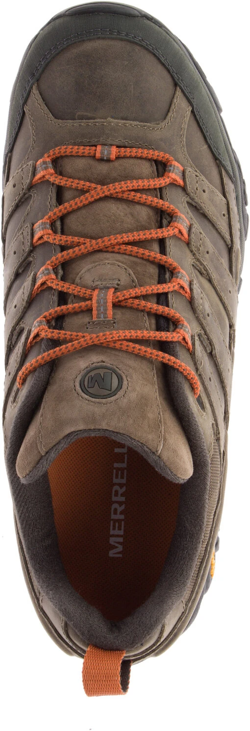 'Merrell' Men's Moab 2 Prime - Canteen -Shoes Boot Store MRLM J16515 091418 F19