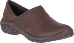 'Merrell' Women's Encore Moc 4 Slip On - Bracken (Wide) -Shoes Boot Store MRLW J001436 051319 S20 045 fb235559 cb94 4958 b3a8 fd7e5091873c 1024x1024@2x