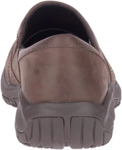 'Merrell' Women's Encore Moc 4 Slip On - Bracken (Wide) -Shoes Boot Store MRLW J001436 051319 S20 270 7492537c 1afc 4565 b0a2 7b645b814476 1024x1024@2x