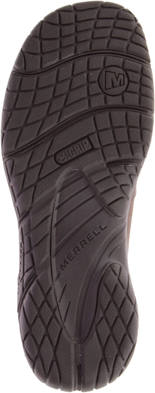 'Merrell' Women's Encore Moc 4 Slip On - Bracken (Wide) -Shoes Boot Store MRLW J001436 051319 S20 OUT 70e2dfa6 4ec2 4399 8bf3
