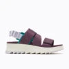 'Merrell' Women's Alpine Backstrap Sandal - Burgundy -Shoes Boot Store MRLW J004280 032321 S22 000 1024x1024@2x