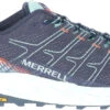 'Merrell' Women's Moab Flight Athletic Trail - Navy -Shoes Boot Store MRLW J066816 042420 S21 000 1024x1024@2x