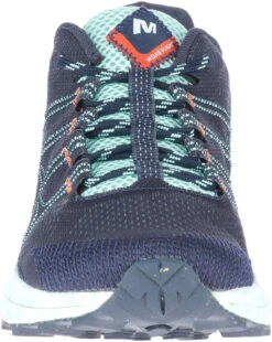 'Merrell' Women's Moab Flight Athletic Trail - Navy -Shoes Boot Store MRLW J066816 042420 S21 090 1024x1024@2x