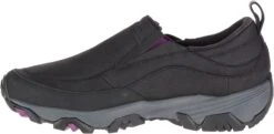 'Merrell' Women's Coldpack Ice+ Moc WP - Black -Shoes Boot Store MRLW J15752 042916 F16 180 1024x1024@2x