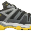 Oboz Footwear 'Oboz' Men's Arete Low Hiker - Shadow / Sulfur -Shoes Boot Store M AreteLow Shadow Sulfur out side 1024x1024@2x