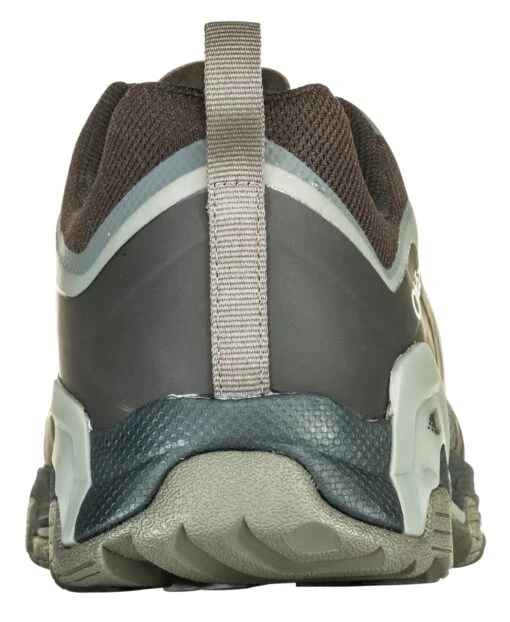 Oboz Footwear 'Oboz' Men's Arete Low Hiker - Shadow -Shoes Boot Store