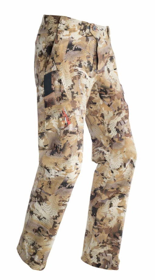 'Sitka' Men's Grinder Pant - Waterfowl : Marsh -Shoes Boot Store