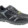 'Nautilus' Men's Tempest Low ESD SR Safety Toe - Black / Grey -Shoes Boot Store N1570 1024x1024@2x