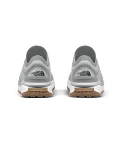 'The North Face' Women's VECTIV™ Escape Knit - Grey / White -Shoes Boot Store NF0A5G3K 5TN back 1024x1024@2x