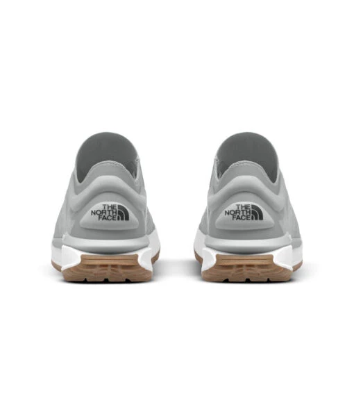 'The North Face' Women's VECTIV™ Escape Knit - Grey / White -Shoes Boot Store