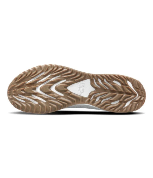 'The North Face' Women's VECTIV™ Escape Knit - Grey / White -Shoes Boot Store