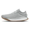 'The North Face' Women's VECTIV™ Escape Knit - Grey / White -Shoes Boot Store NF0A5G3K 5TN hero 1024x1024@2x