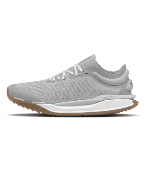 'The North Face' Women's VECTIV™ Escape Knit - Grey / White -Shoes Boot Store