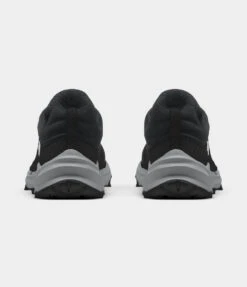 'The North Face' Men's Vectiv™ Fastpack Futurelight™ - TNF Black / Vanadis Grey -Shoes Boot Store NF0A5JCY NY7 back 1024x1024@2x