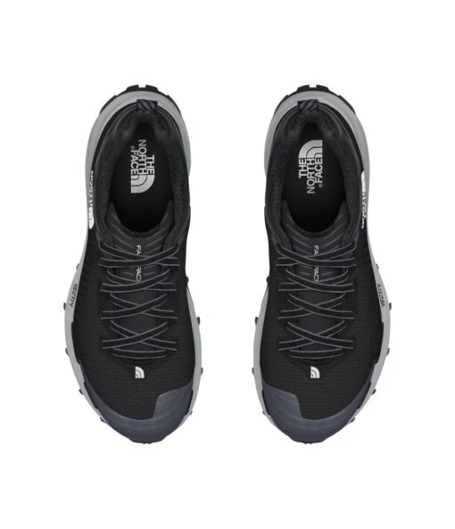 'The North Face' Men's Vectiv™ Fastpack Futurelight™ - TNF Black / Vanadis Grey -Shoes Boot Store