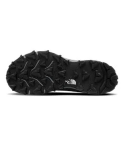 'The North Face' Men's Vectiv™ Fastpack Futurelight™ - TNF Black / Vanadis Grey -Shoes Boot Store NF0A5JCY NY7 detailsole 1024x1024@2x