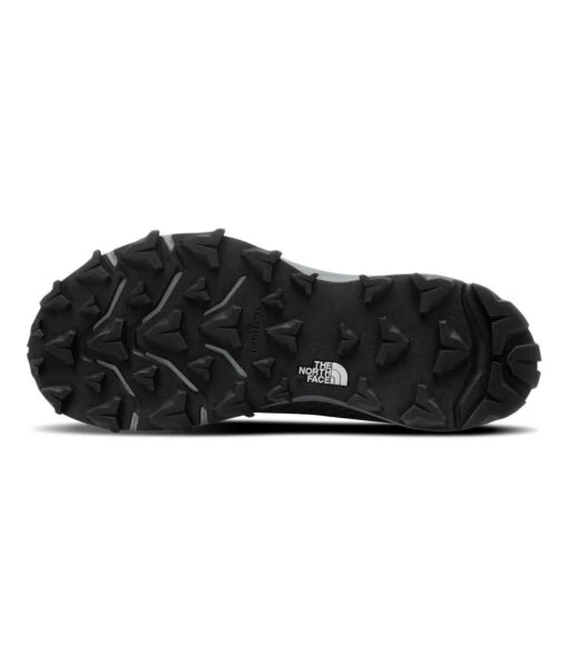 'The North Face' Men's Vectiv™ Fastpack Futurelight™ - TNF Black / Vanadis Grey -Shoes Boot Store