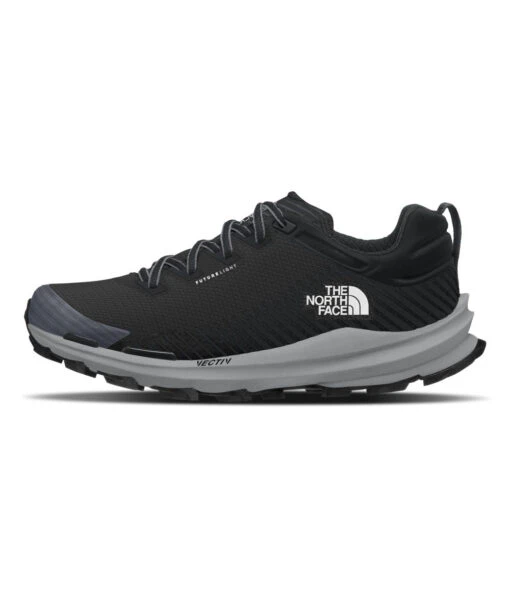 'The North Face' Men's Vectiv™ Fastpack Futurelight™ - TNF Black / Vanadis Grey -Shoes Boot Store