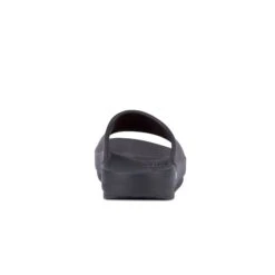 'OOFOS' Unisex OOahh Slide Sandal - Black -Shoes Boot Store Product Images1100BLK 5 1024x1024@2x