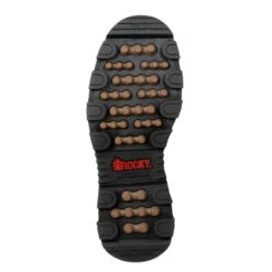 'Rocky' Men's 8" Cornstalker NXT 800GR WP Hunting - Realtree Edge™ -Shoes Boot Store RKS0464 outsole 1024x1024@2x