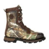'Rocky' Men's 8" Cornstalker NXT 800GR WP Hunting - Realtree Edge™ -Shoes Boot Store RKS0464 profile 1024x1024@2x