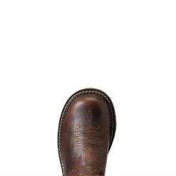 Shoes Boot Store -Shoes Boot Store S22 WMS WEST 10040264 toe 1024x1024@2x
