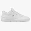 'On Running' Women's THE ROGER Advantage 1 Tennis Sneaker - White -Shoes Boot Store SS21 TheRoger Advantage AllWhite W Sideshot 1024x1024@2x