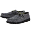 'Hey Dude' Men's Wally Break Cali - Boardwalk (Sizes 7-15) -Shoes Boot Store SS22 M 112544402 WALLY BREAK CALI BROADWALK LEFT 2 1 2627337d 3721 40c7 b7c3 8e830b00b706 1024x1024@2x