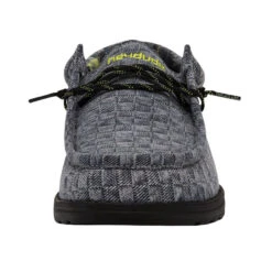 'Hey Dude' Men's Wally Break Cali - Boardwalk (Sizes 7-15) -Shoes Boot Store SS22 M 112544402 WALLY BREAK CALI BROADWALK LEFT 4 1 12b8eea1 ad5d 437e 81b4 11ab7d497b9e 1024x1024@2x