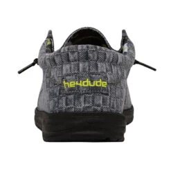 'Hey Dude' Men's Wally Break Cali - Boardwalk (Sizes 7-15) -Shoes Boot Store SS22 M 112544402 WALLY BREAK CALI BROADWALK LEFT 5 1 d06ec3bf 84b5 4d8a 8544 2f15c9f3b0f8 1024x1024@2x