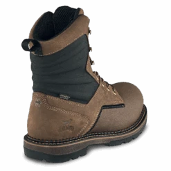 'Irish Setter' Men's 8" Ramsey 2.0 EH WP Aluminum Toe - Brown / Black -Shoes Boot Store SW83850C MUL N2 0318 1024x1024@2x