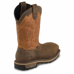 'Irish Setter' Men's 11" Marshall EH WP Safety Toe - Tan / Brown -Shoes Boot Store SW83970C MUL N2 0819 1024x1024@2x