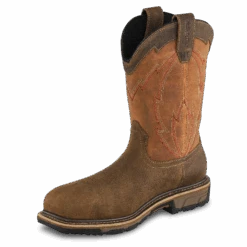 'Irish Setter' Men's 11" Marshall EH WP Safety Toe - Tan / Brown -Shoes Boot Store SW83970C MUL N3 0819 1024x1024@2x