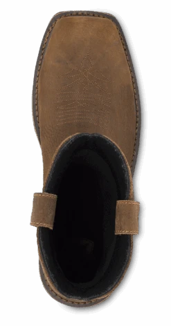 'Irish Setter' Men's 11" Marshall EH WP Safety Toe - Tan / Brown -Shoes Boot Store SW83970C MUL N4 0819 1024x1024@2x