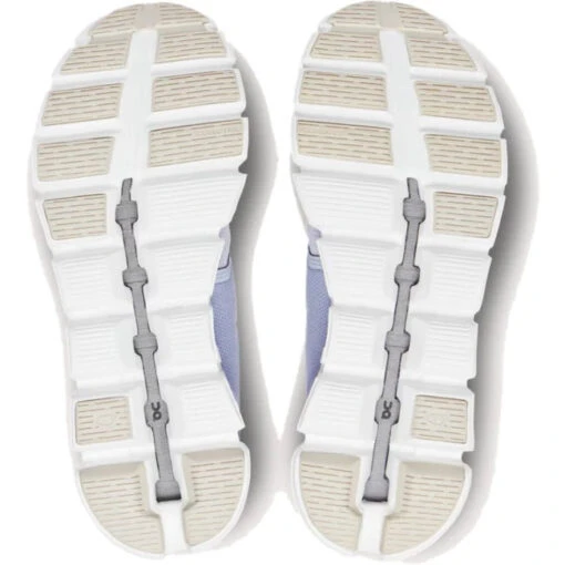 'On Running' Women's Cloud 5 - Nimbus / Alloy -Shoes Boot Store Screenshot2023 01 31at11.52.34PM cutout 5000x e50d16da 1cec 4b53 b2c5