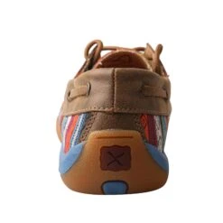 'Twisted X' Women's Driving Moccasin - Serape / Bomber -Shoes Boot Store WDM0076 BK 2048x2048 e39b40ee 71ac 487b 820e 1430979375ac 1024x1024@2x