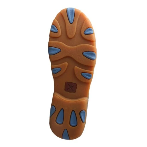 'Twisted X' Women's Driving Moccasin - Serape / Bomber -Shoes Boot Store WDM0076 BT 2048x2048 ed6534ce 1424 4da6 8d25