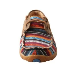 'Twisted X' Women's Driving Moccasin - Serape / Bomber -Shoes Boot Store WDM0076 FR 2048x2048 1bd6fbec 7cc9 4d16 a3b7 35509e20fea2 1024x1024@2x