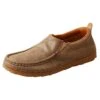 'Twisted X' Women's Zero-X™ Slip On - Bomber / Brown -Shoes Boot Store WZXS001 AG 4800x4800 0e3ad776 8508 4395 b1fe 47f7e30b8f07 1024x1024@2x